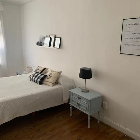 Apartamento Piso Amplio En Pleno Centro